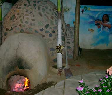 temazcal